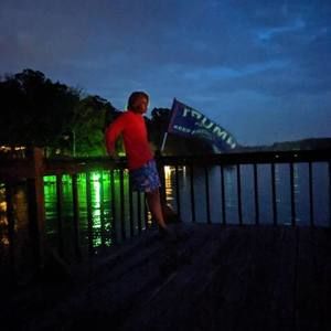 Meet your Posher, Christian